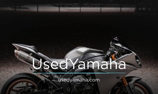 UsedYamaha.com