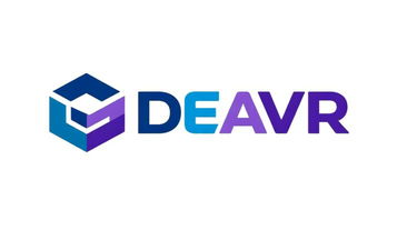 DEAVR.com - Creative brandable domain for sale