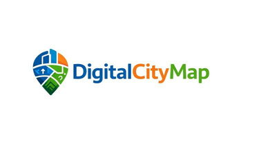 DigitalCityMap.com is for sale