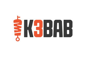 K3bab.com - Creative brandable domain for sale