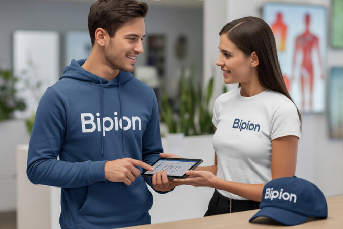 Bipion.com — 4