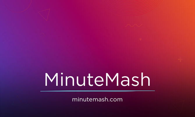 MinuteMash.com