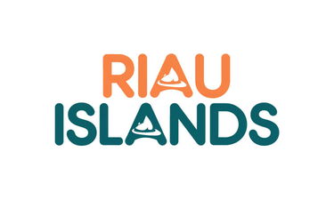 RiauIslands.net - Creative brandable domain for sale