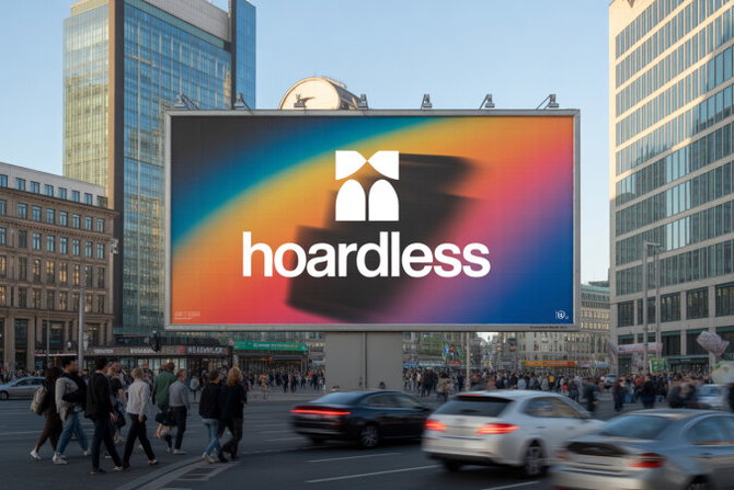 Hoardless.com — 3