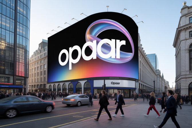 Opaar.com — 2