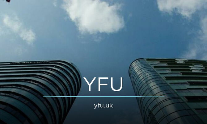 Yfu.uk