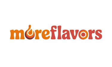 Moreflavors.com - Creative brandable domain for sale
