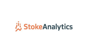 StokeAnalytics.com - Creative brandable domain for sale