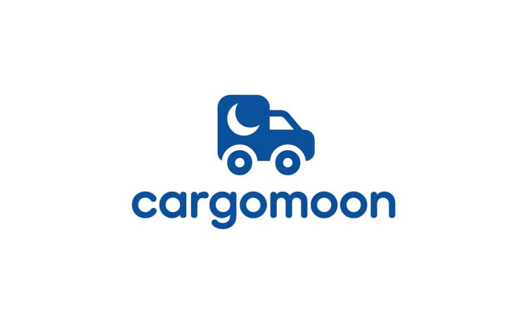 CargoMoon logo