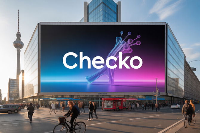 Checko.com — Premium Domain For Sale | Atom