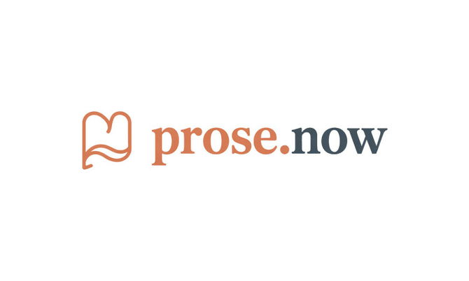 Prose.now