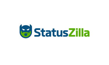 StatusZilla.com - Creative brandable domain for sale