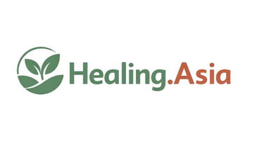 Healing logo