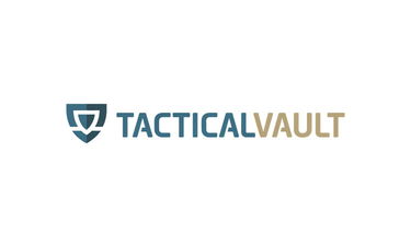 TacticalVault.com - Creative brandable domain for sale