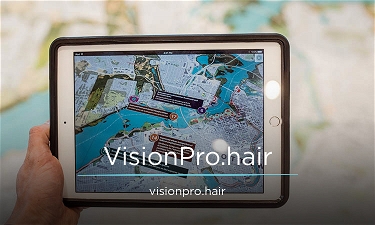 VisionPro.hair