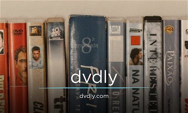 DVDLY.COM