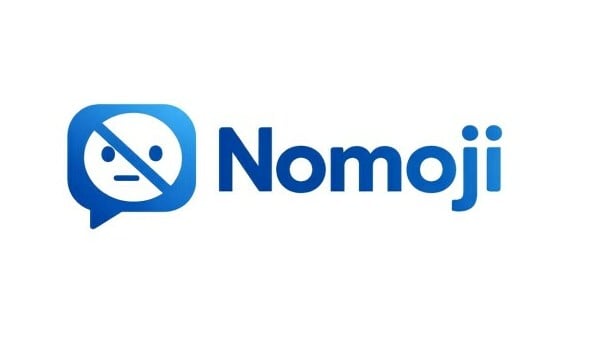 Nomoji logo