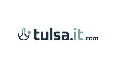 Tulsa.it.com - Creative brandable domain for sale