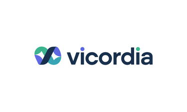 Vicordia.com - Creative brandable domain for sale