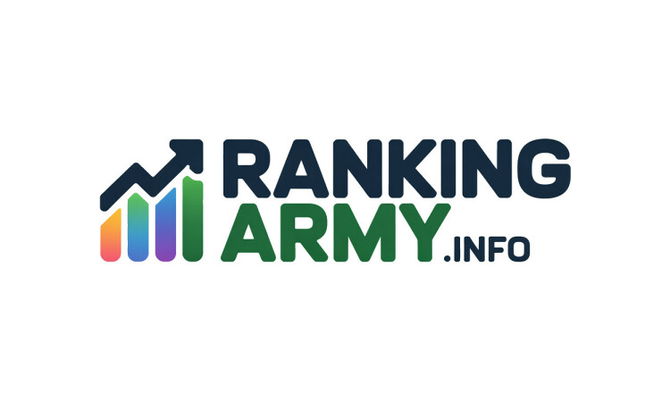 RankingArmy.info