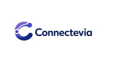 Connectevia.com - Creative brandable domain for sale