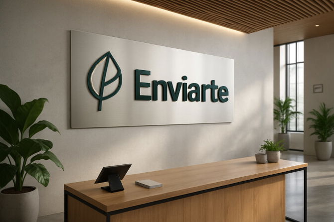 EnviArte.com — 4