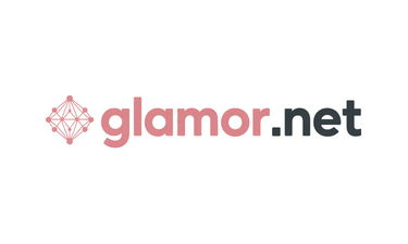 Glamor.net - Creative brandable domain for sale