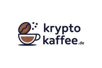 KryptoKaffee.de - Creative brandable domain for sale