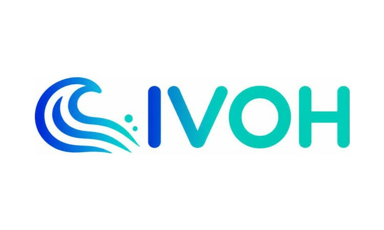 IVOH logo