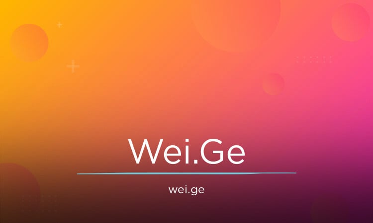 Wei logo