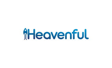Heavenful.com - Creative brandable domain for sale