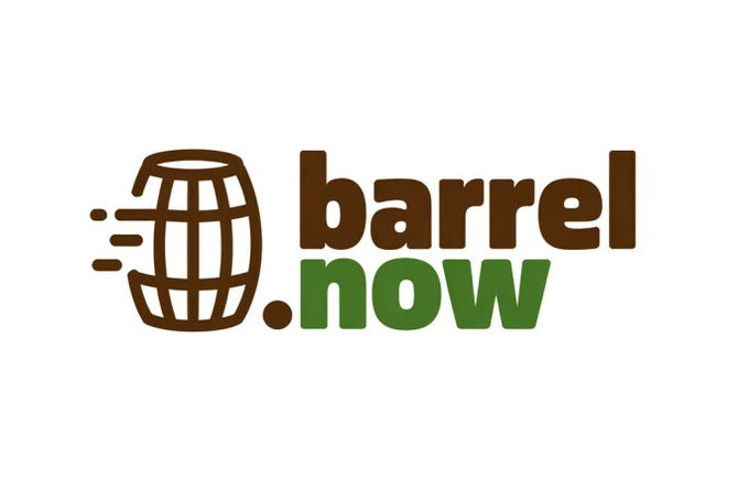 Barrel.now