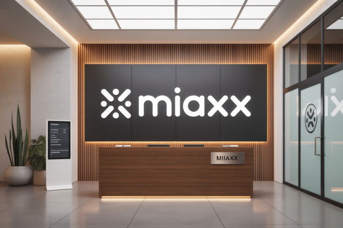 Miaxx.com