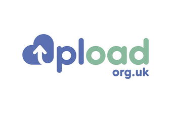 Upload.org.uk - Creative brandable domain for sale