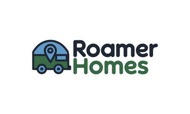 RoamerHomes.com is for sale