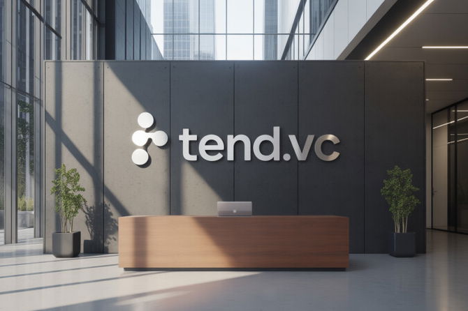 Tend.vc
