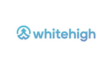 WhiteHigh.com - Creative brandable domain for sale