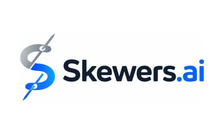 Skewers logo
