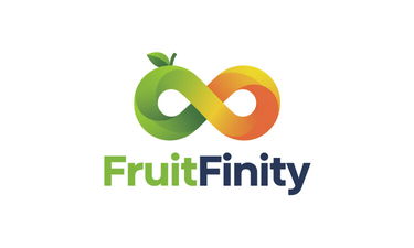 FruitFinity.com - Creative brandable domain for sale