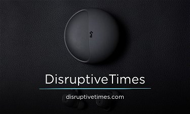 Disruptivetimes.com