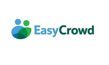 EasyCrowd.com - Creative brandable domain for sale