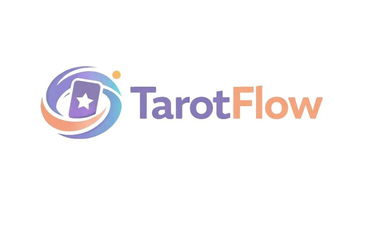TarotFlow logo