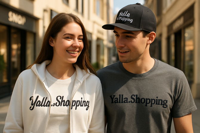 Yalla.Shopping — 5