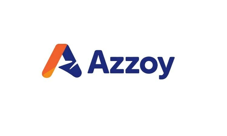 Azzoy logo