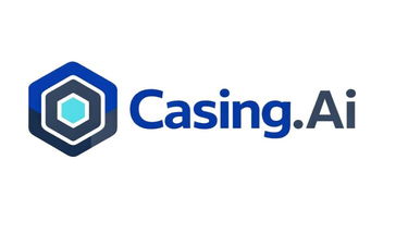 Casing logo
