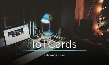 IOTCards.com