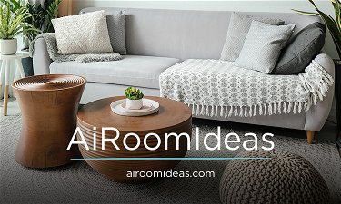 AiRoomIdeas.com