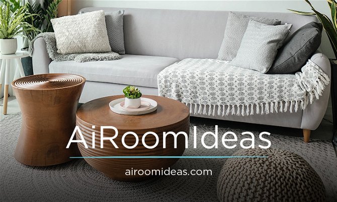 AiRoomIdeas.com