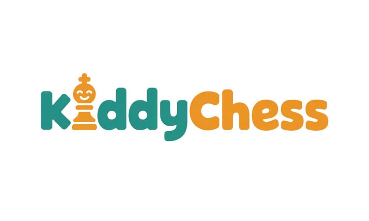 KiddyChess logo