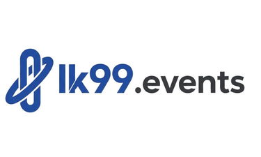 LK99.events - Creative brandable domain for sale
